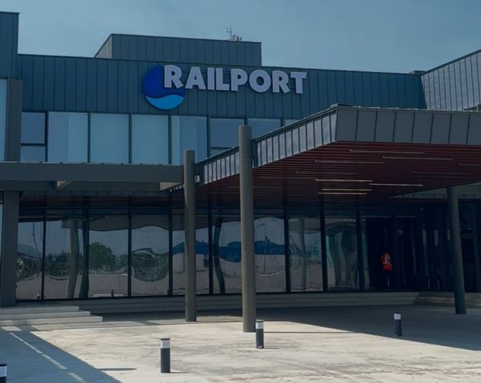 İzmit Kartepe Railport