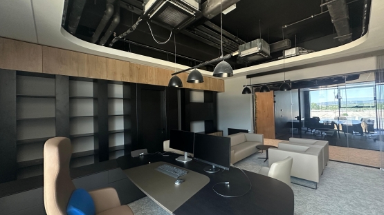 İzmit Kartepe Railport