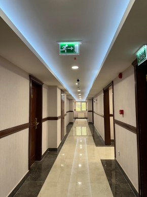 Büyük Sümela Hotel